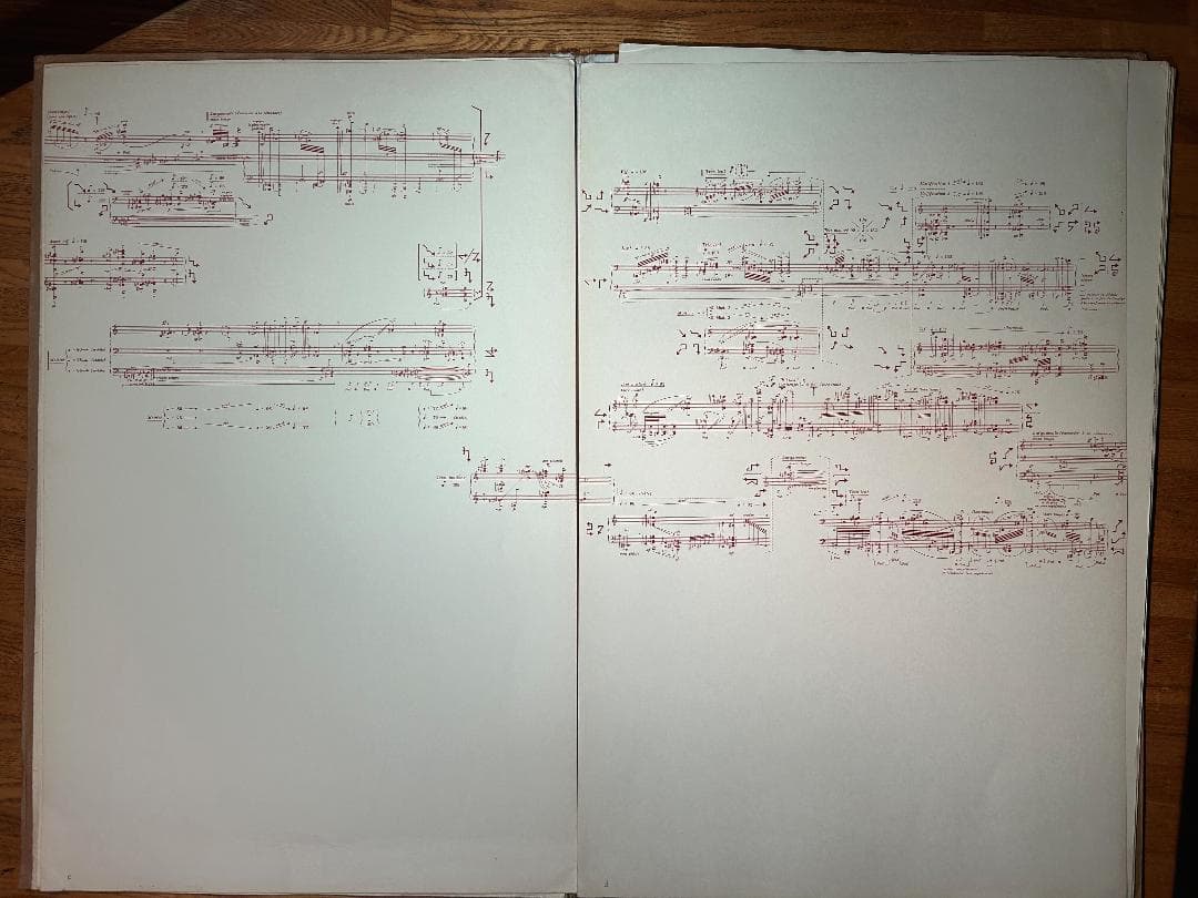 ピエール・ブーレーズ『ピアノソナタ第2番』20世紀に作曲された最も重要