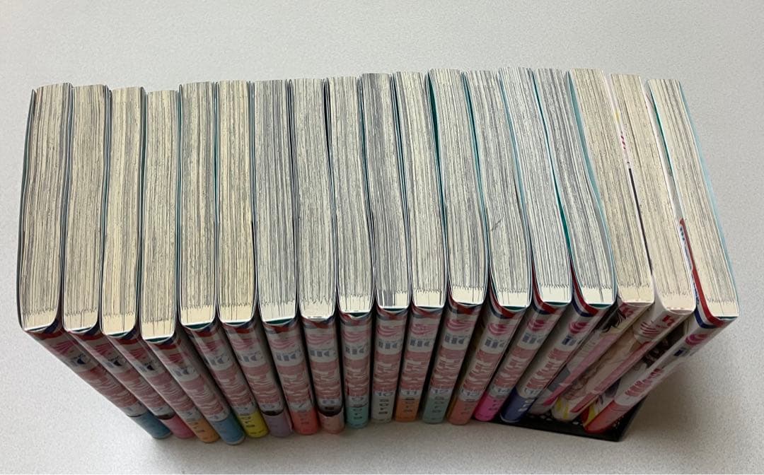 墜落JKと廃人教師 1〜15巻/先見少年シンドローム/君がキライな恋の話 全2巻