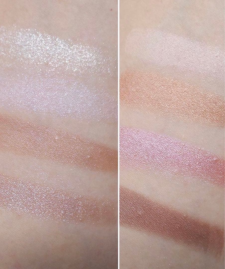 LUNASOL　アイカラーレーション　スペシャルエディション　2025ホリデー