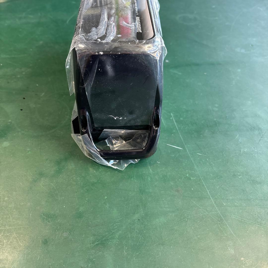 じ*ん様 BRIDGESTONE リチウムイオンバッテリー B400