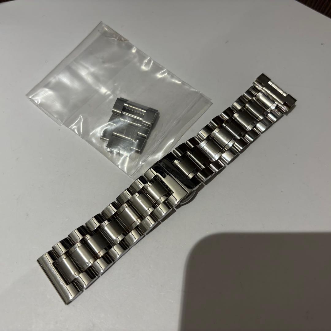 【超希少】ルノータス　アクアオーシャン　箱替ベルト付　自動巻　ダイバー