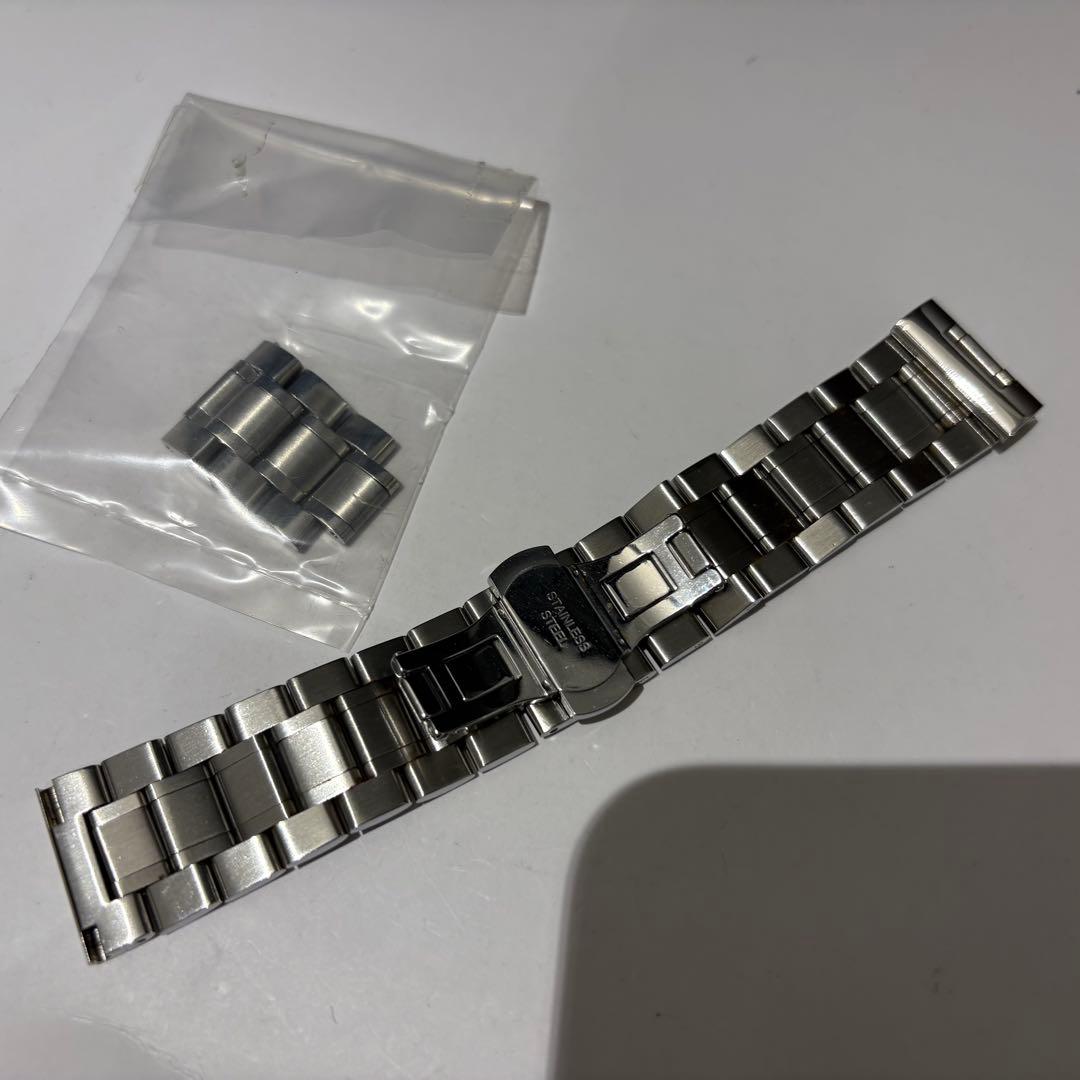 【超希少】ルノータス　アクアオーシャン　箱替ベルト付　自動巻　ダイバー