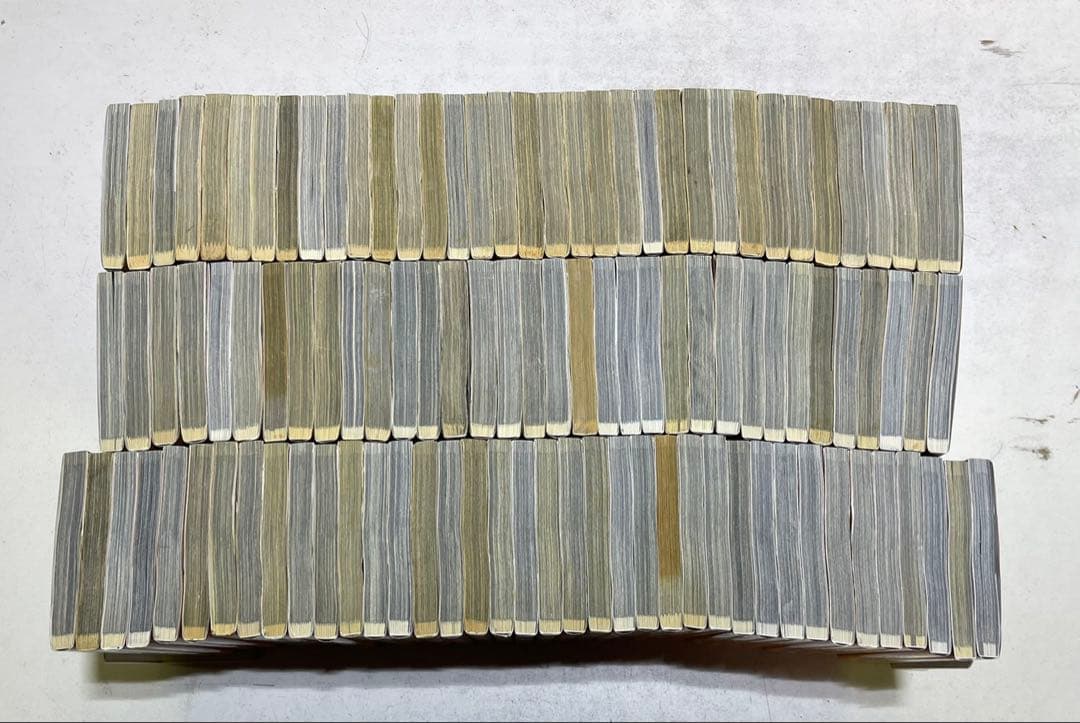 く*ん様 名探偵コナンコミック１〜107巻セット＋おまけ付き！小学館