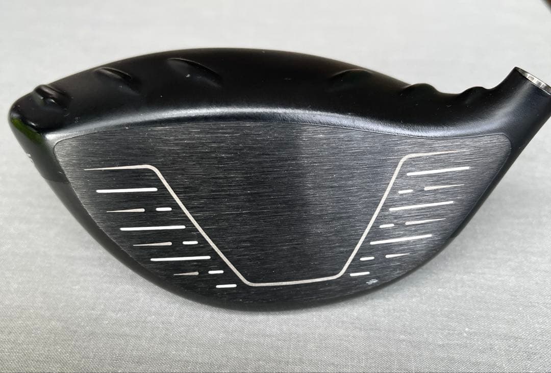 【ヘッドのみ】PING G425 MAX ドライバー 10.5度ヘッドカバー付き