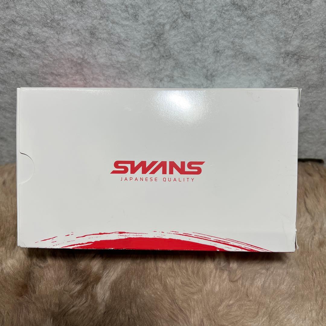 G1015 新品未使用　スワンズ　日本製 スポーツサングラス