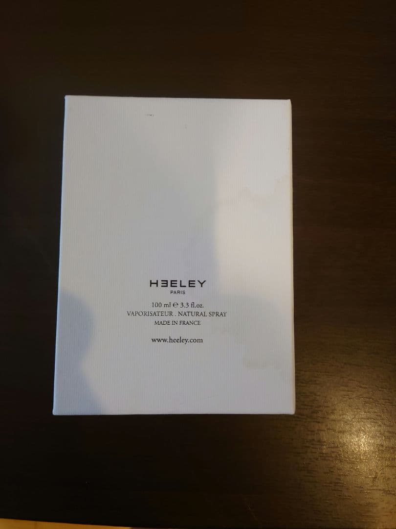 インセンス　ヒーリー　オールドパルファン　セル マラン　香水　100ml