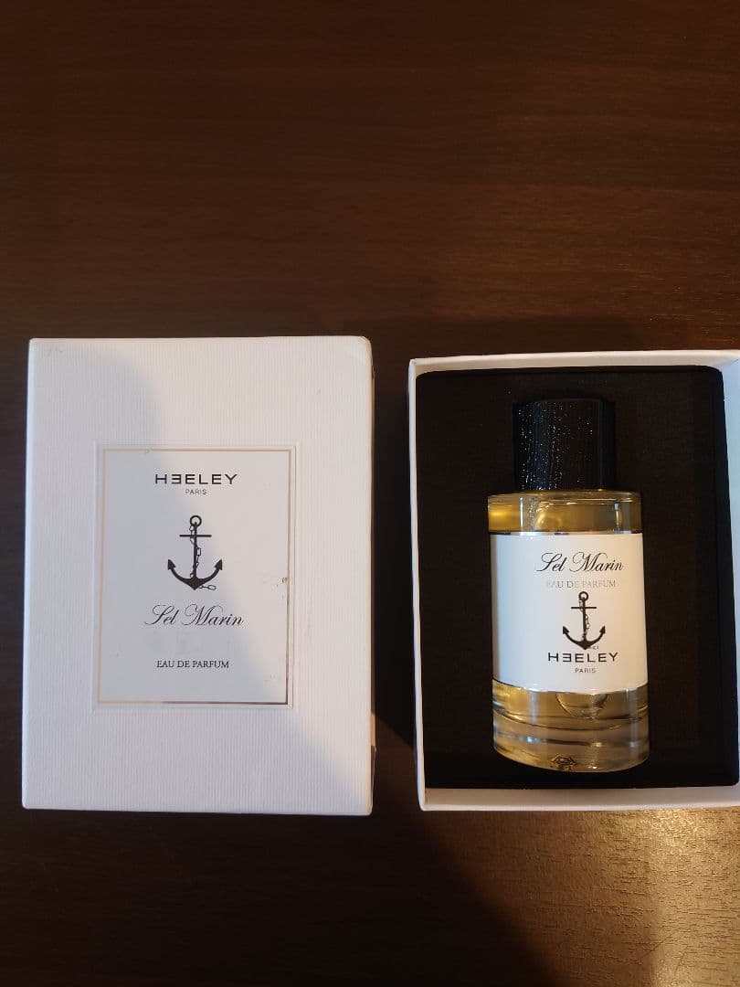 インセンス　ヒーリー　オールドパルファン　セル マラン　香水　100ml