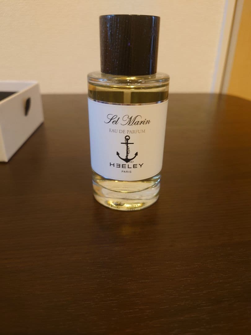 インセンス　ヒーリー　オールドパルファン　セル マラン　香水　100ml