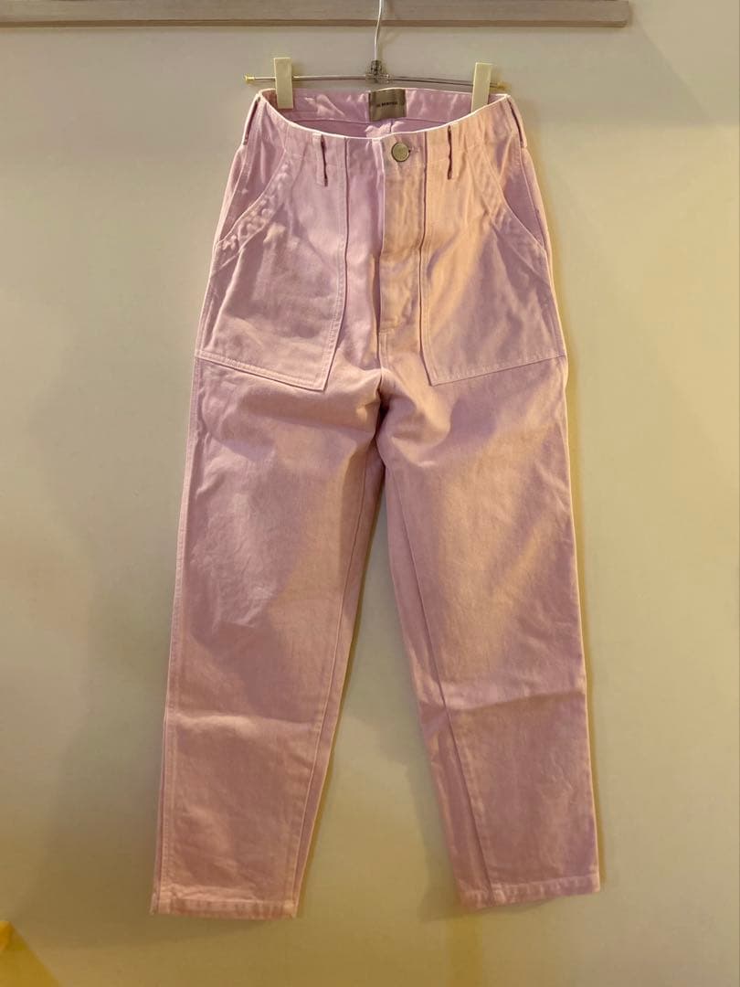 そうかいSHISHIKUI Color baker ピンク　size34