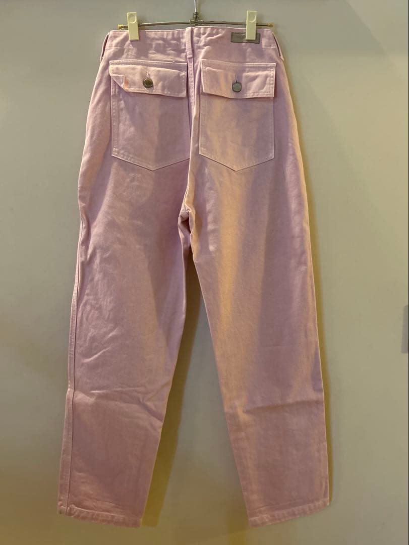 そうかいSHISHIKUI Color baker ピンク　size34