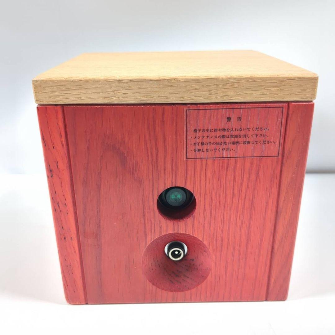 美品 j.air 空気清浄機 オゾン発生機 japan air マイナスイオン１