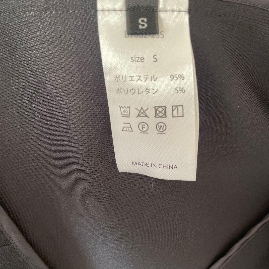 オアーノ／ジョーゼットストレッチジレS