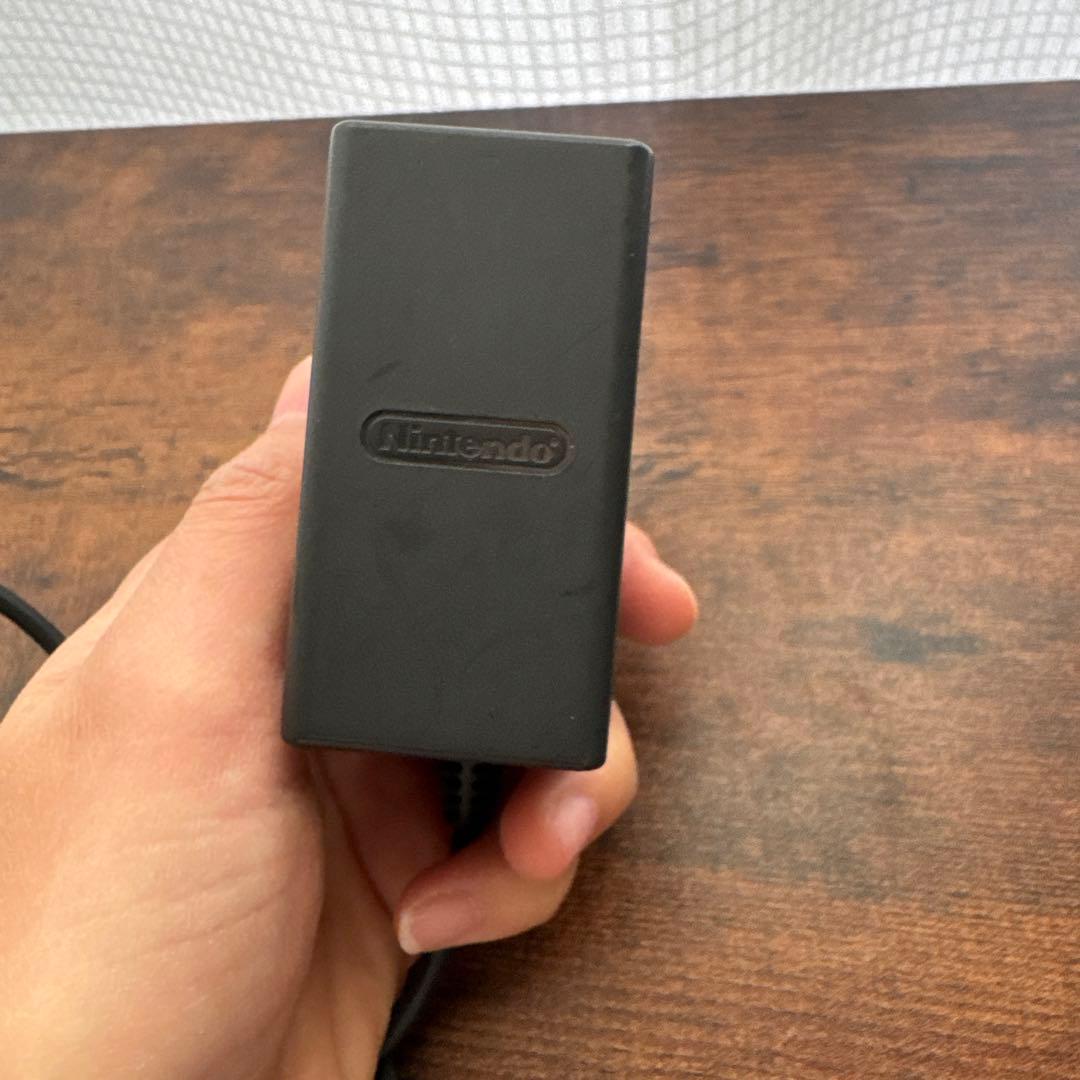 Nintendo Switch Liteターコイズ本体充電器付き