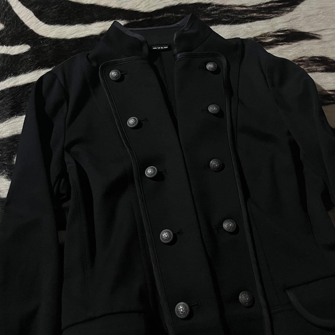 00s Napoleon jacket ナポレオンジャケット archive