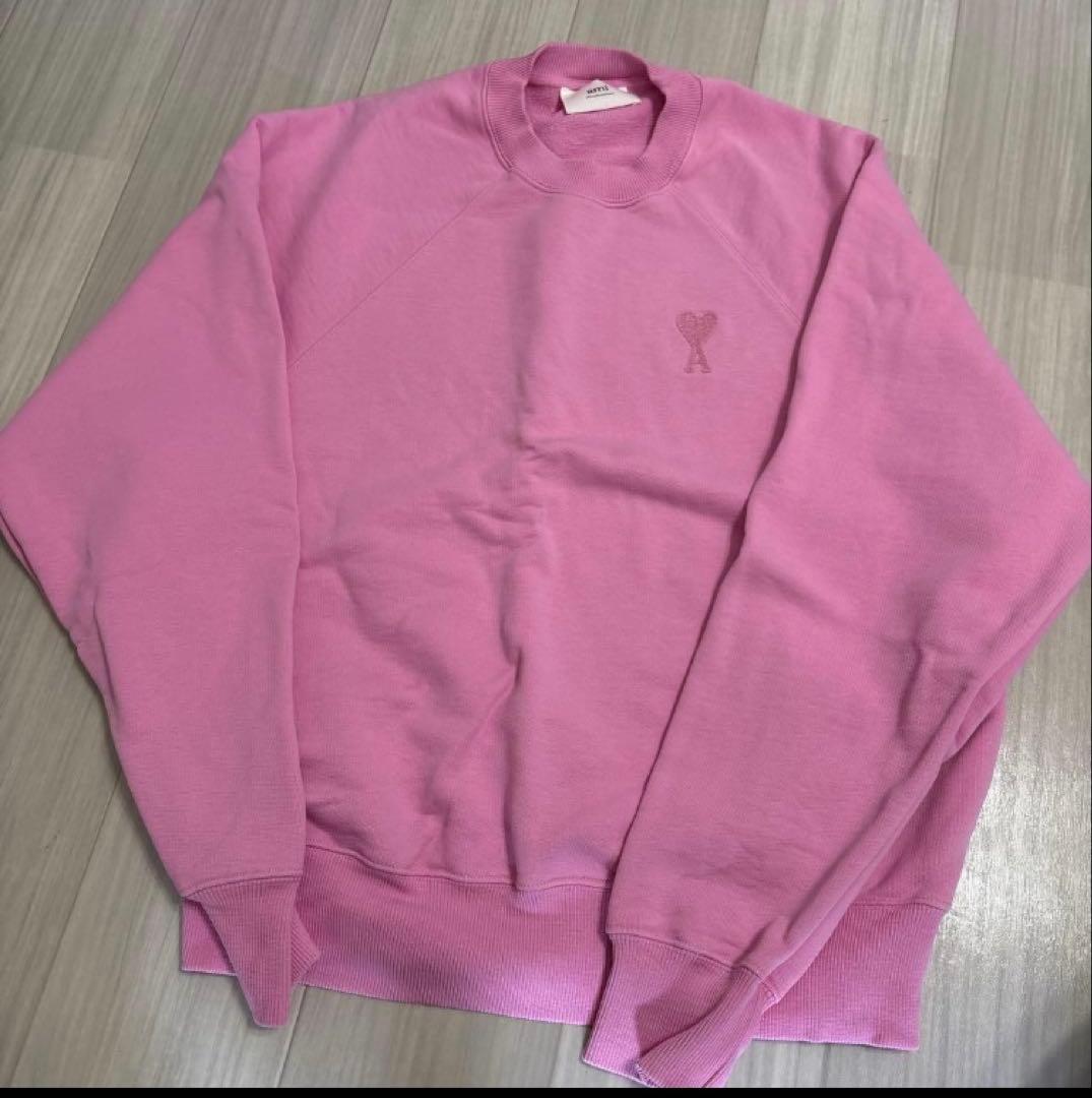 AMI Paris パーカー