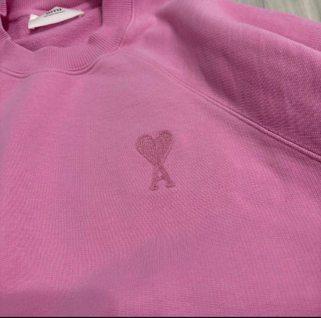 AMI Paris パーカー