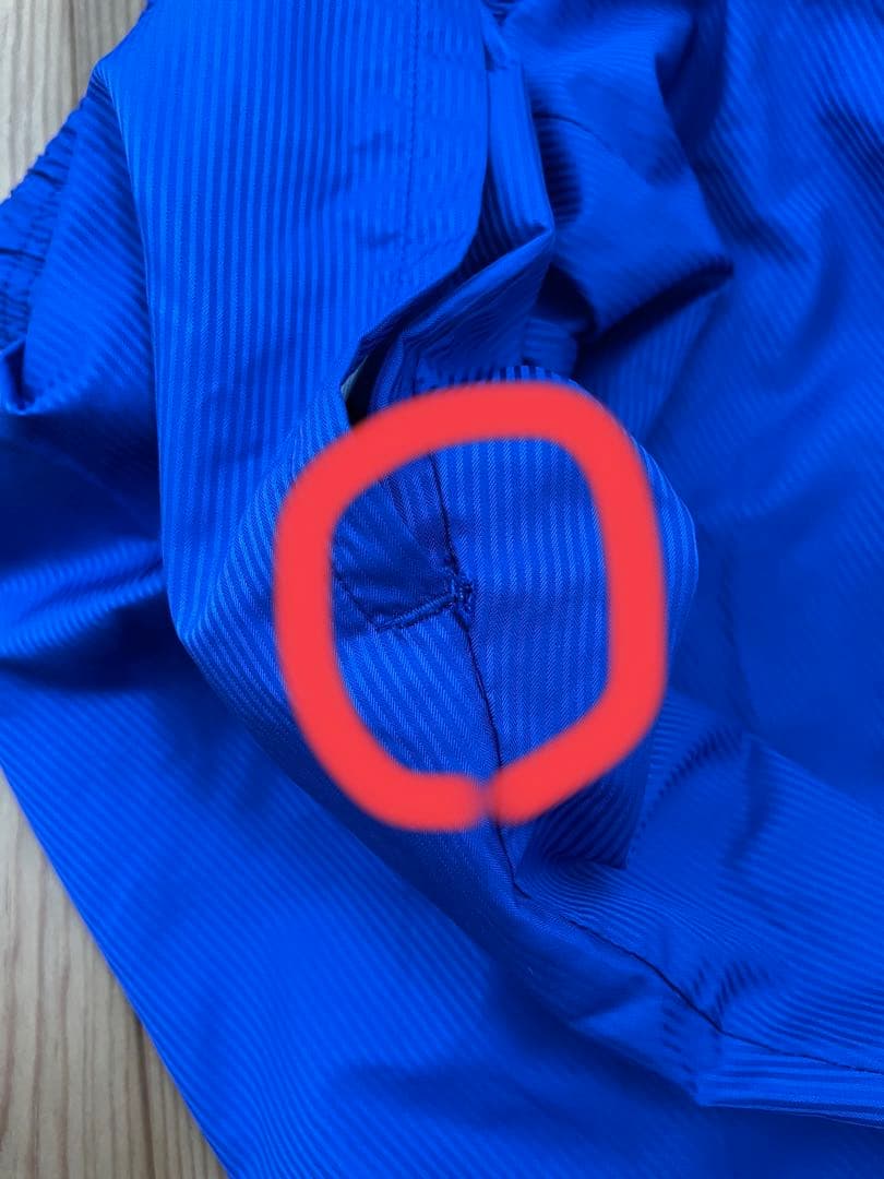 【非売品　超希少】オフィシャル　アルビレックス新潟　セットアップ