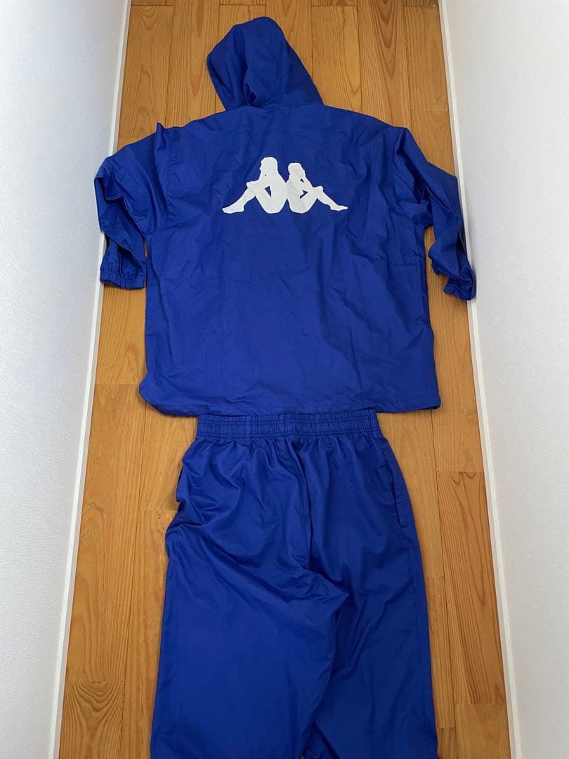 【非売品　超希少】オフィシャル　アルビレックス新潟　セットアップ