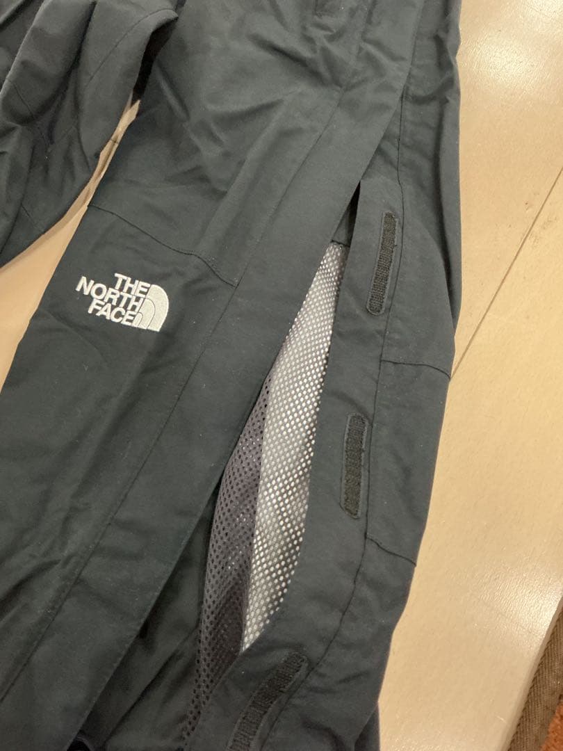 THE NORTH FACE スキーウェア上下セット130cm