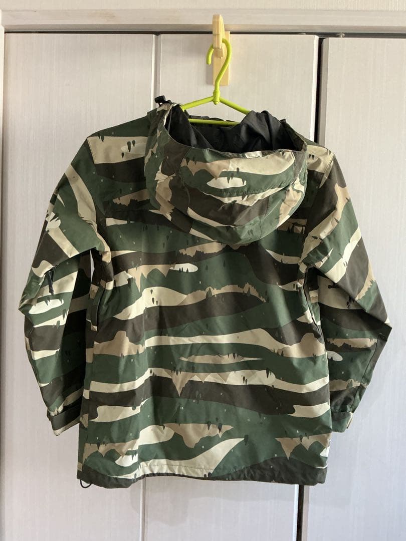 THE NORTH FACE スキーウェア上下セット130cm