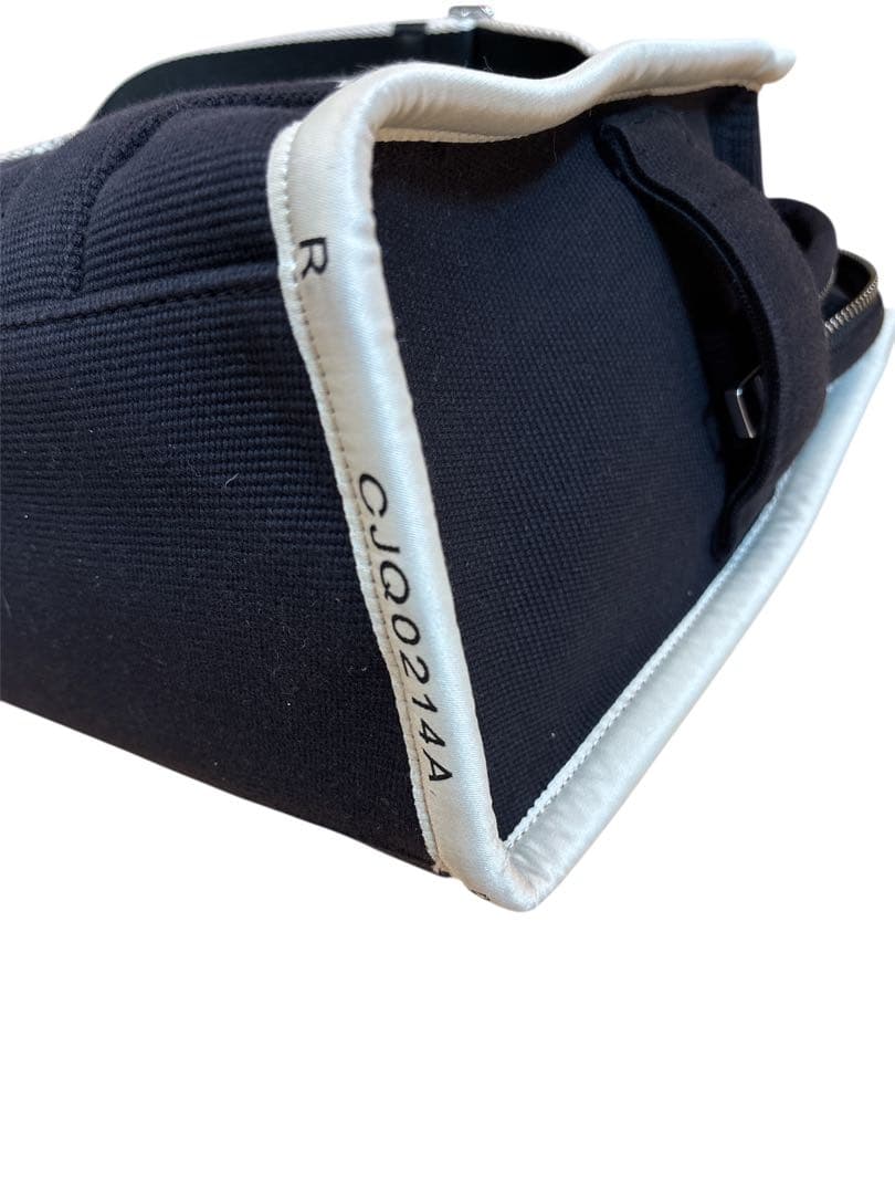 マークジェイコブス THE TOTE BAG 黒 2WAY ショルダー　トート