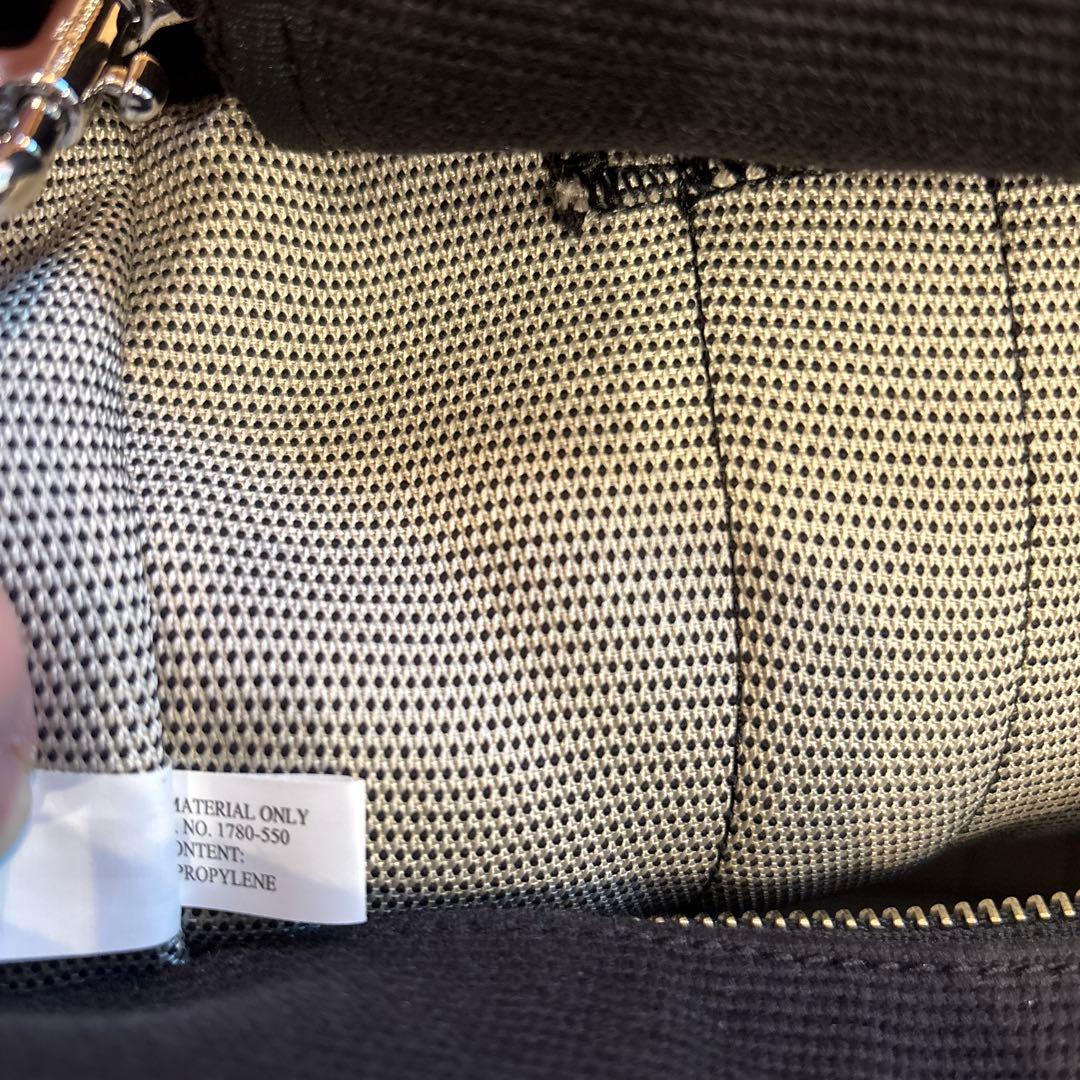 マークジェイコブス THE TOTE BAG 黒 2WAY ショルダー　トート