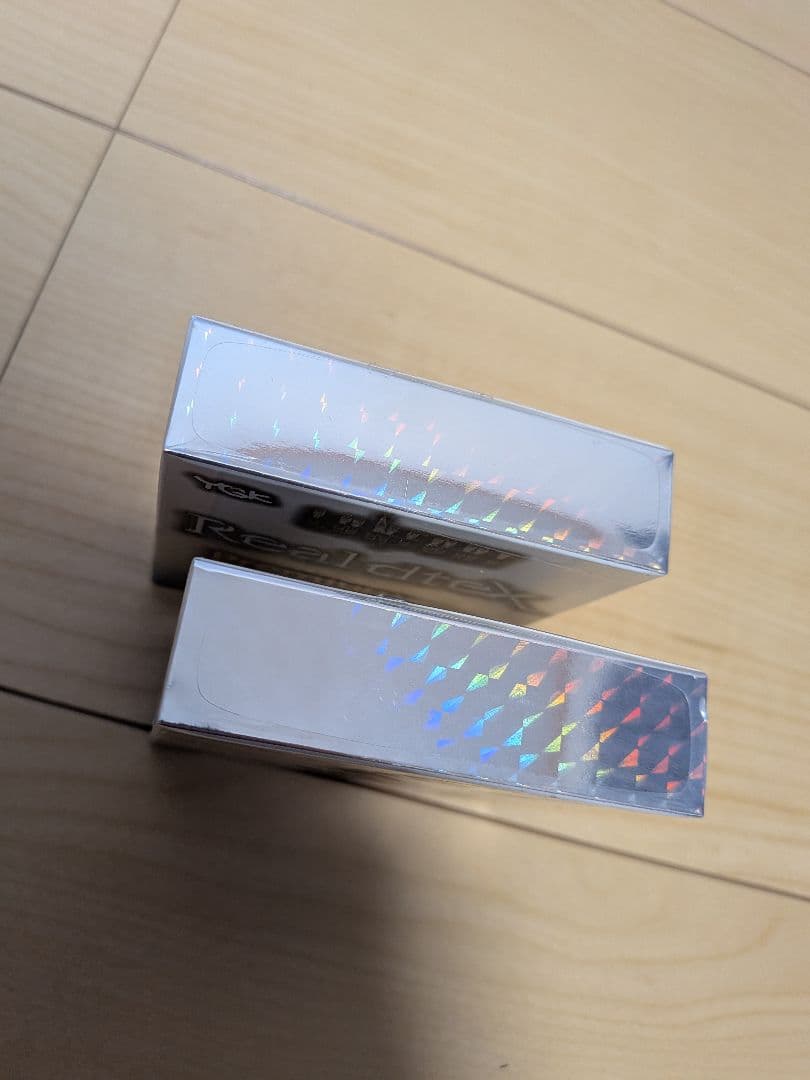 YGKヨツアミ　リアルデシテックス　0.5号　210m