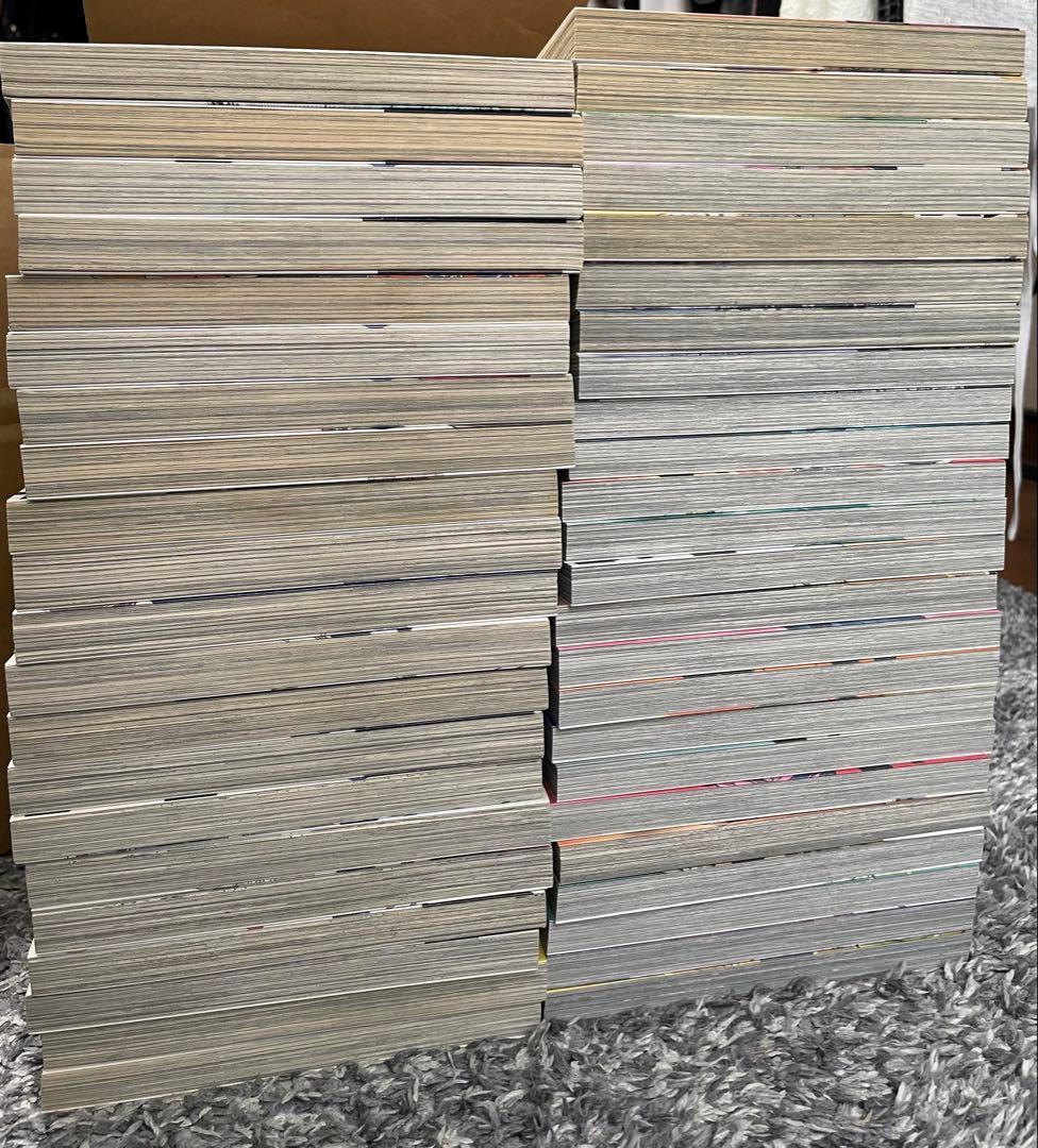 宇宙兄弟1〜45巻セット　29〜45巻新品