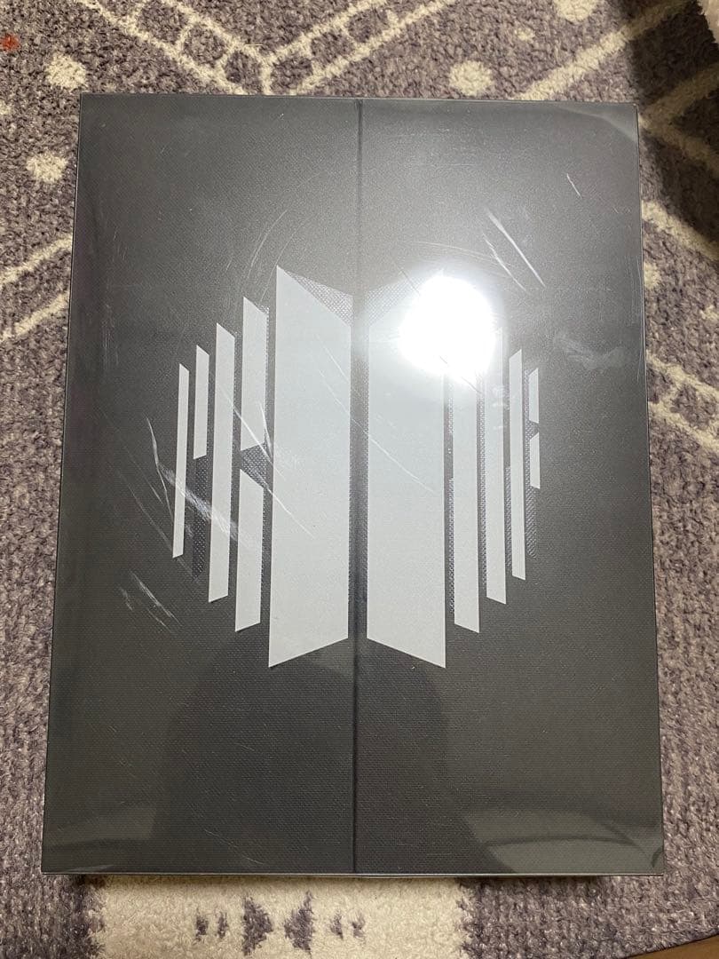 K-POP・アジア WE ARE BULLETPROOF CD