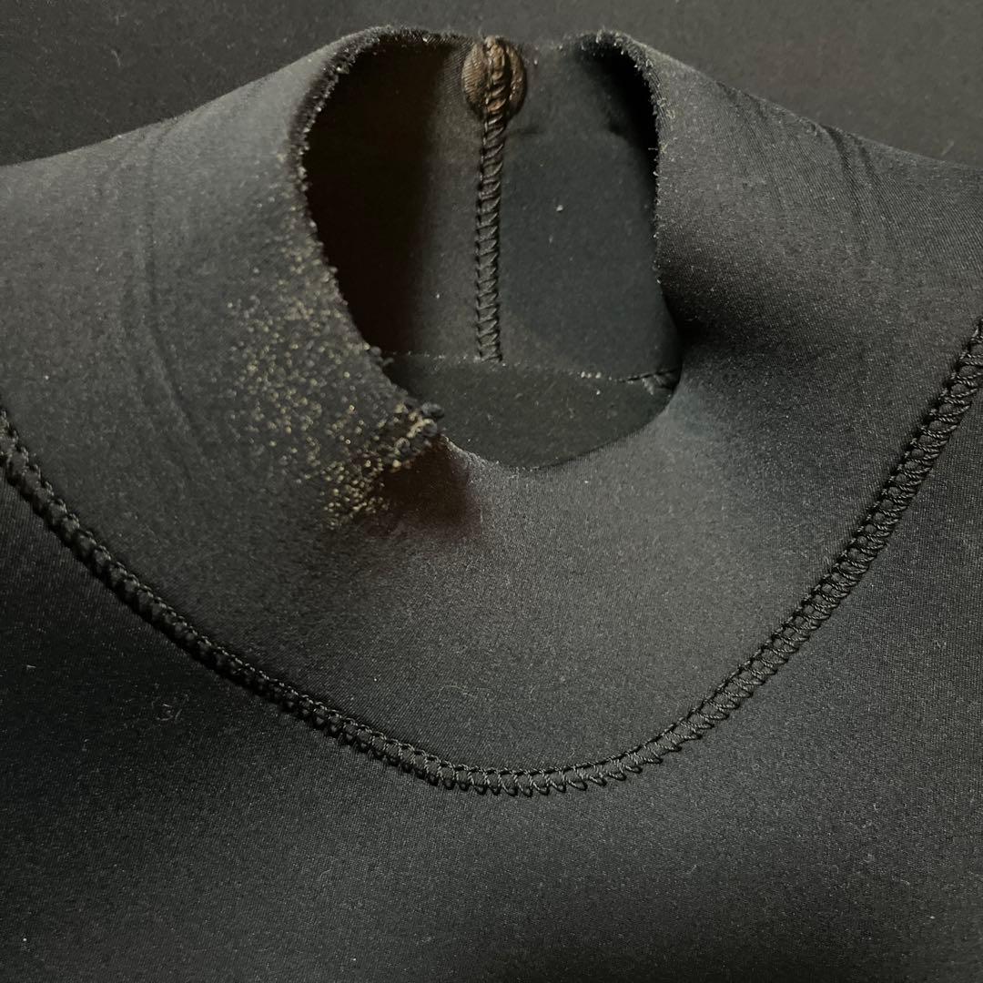 Bewet 3ミリジャージフルスーツとスティッキーWAX3個