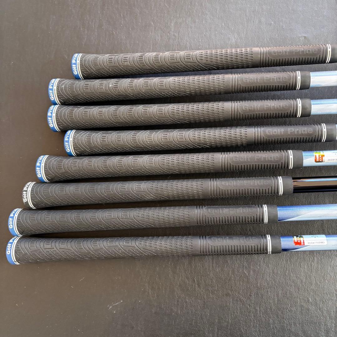 送料込メンズゴルフクラブセットCallawayキャロウェイEPICビッグバーサ