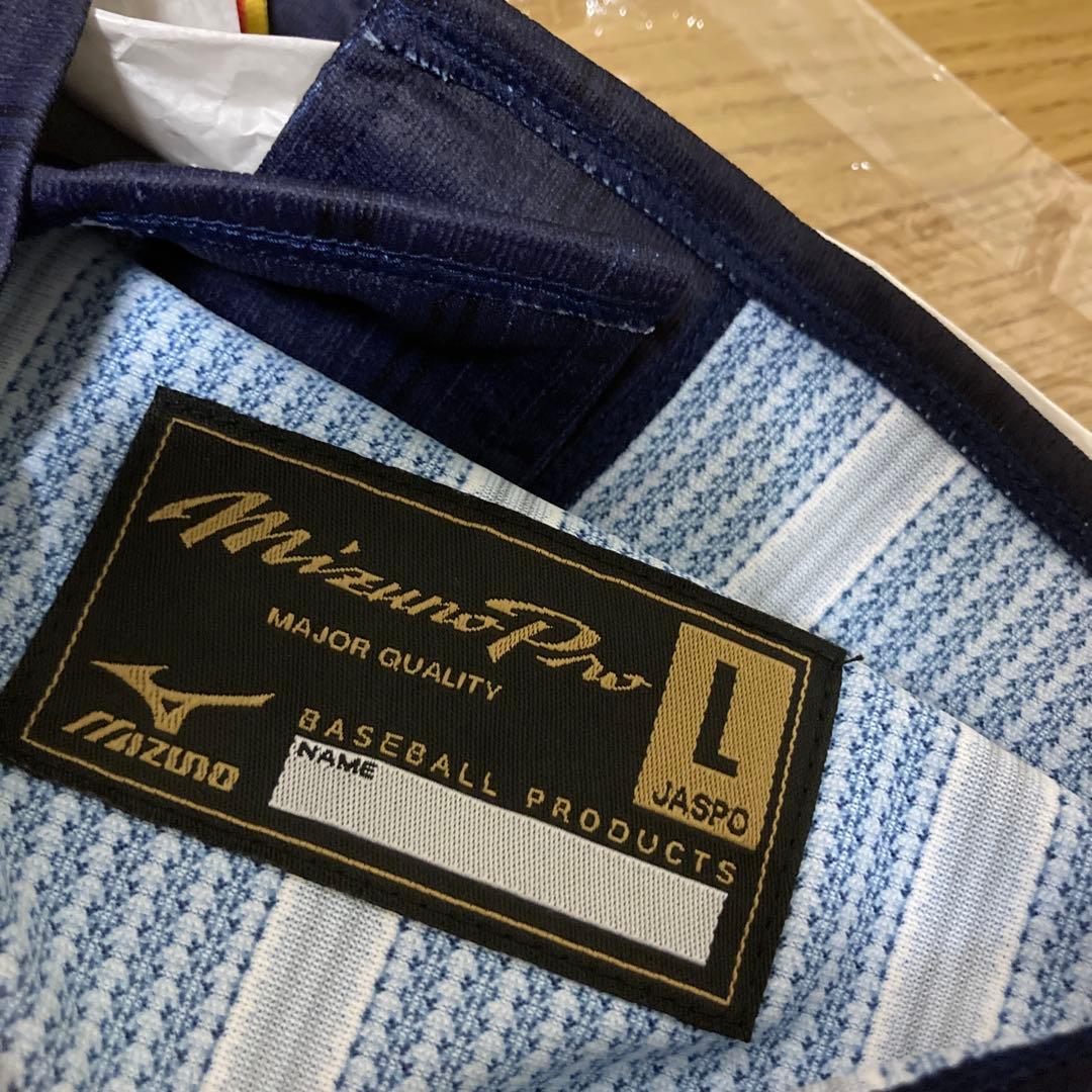 【未使用】WBC前田健太(20)⭐︎オーセンティックユニフォーム［Ｌ］