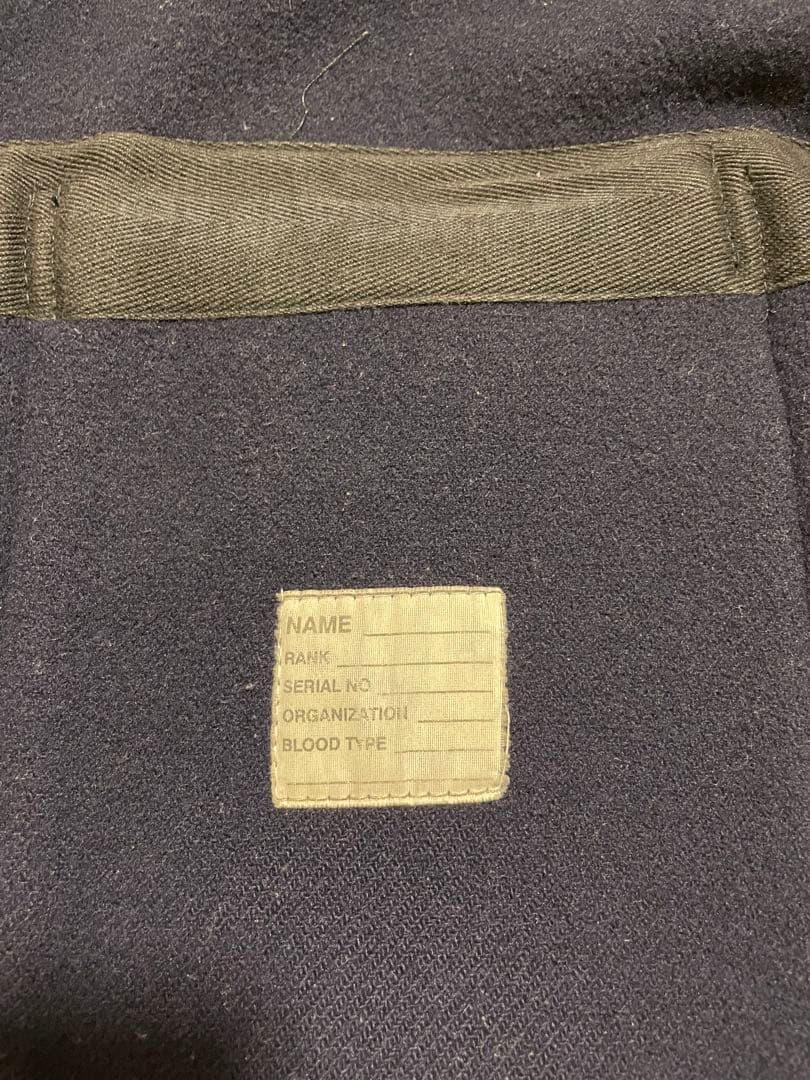 グローバーオール Monty GLOVERALL ダッフルコート モンティ