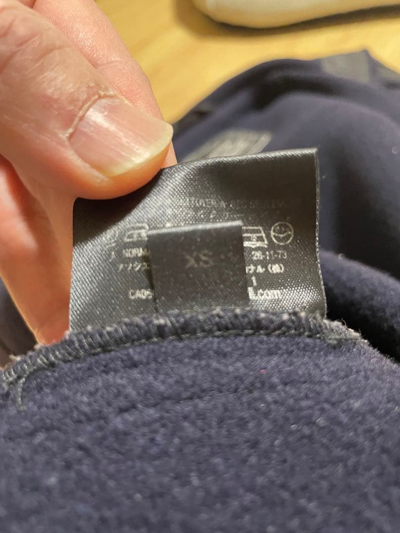 グローバーオール Monty GLOVERALL ダッフルコート モンティ