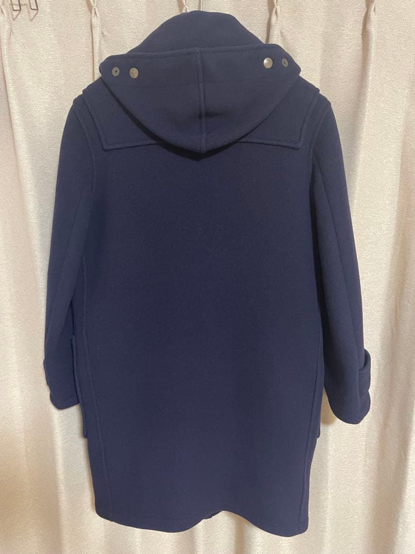 グローバーオール Monty GLOVERALL ダッフルコート モンティ