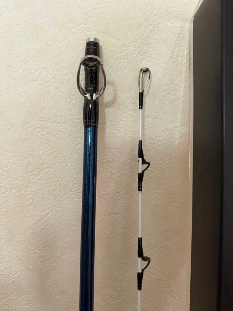 DAIWA ゴウイン落とし込み⭐︎美品