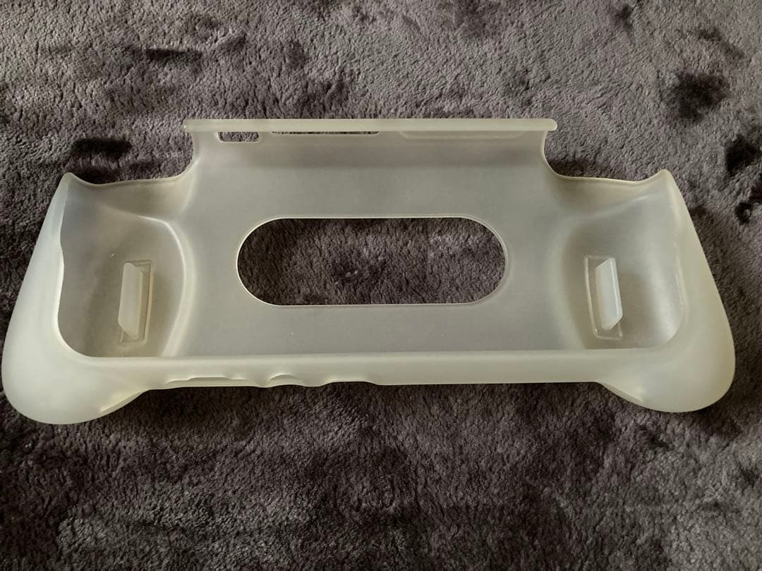 retroid pocket4pro グリップと他おまけ付き