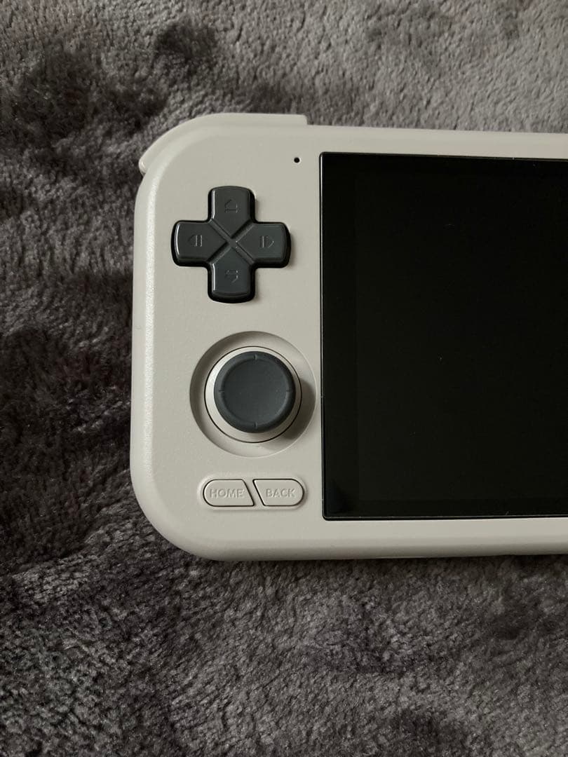 retroid pocket4pro グリップと他おまけ付き