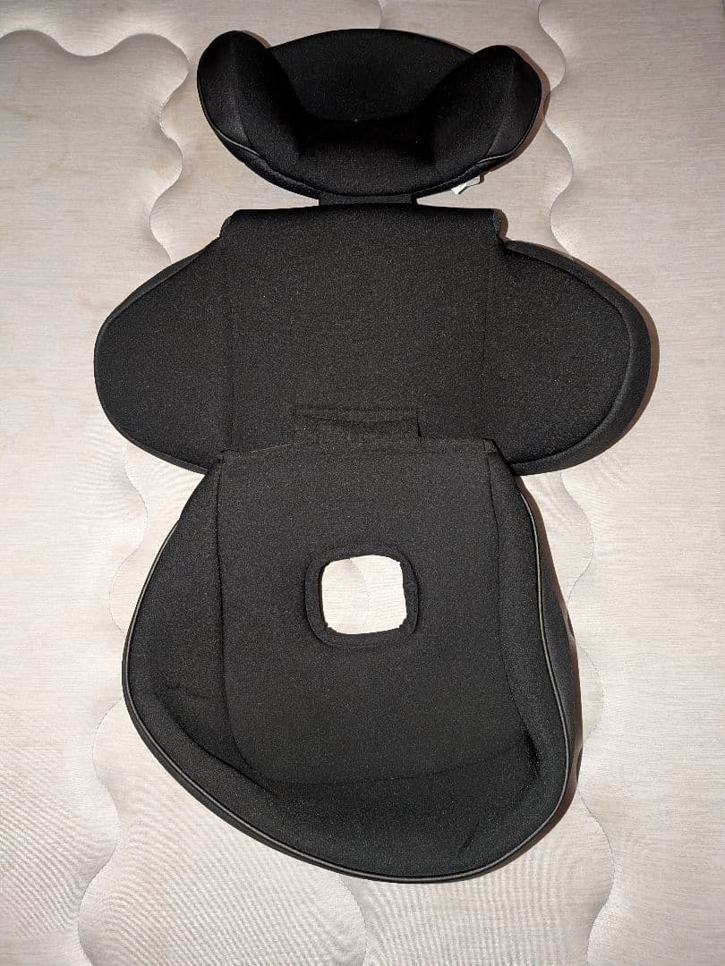 S*N様 【週末限定値下げ】クリルラ ピッチ エックス 車用チャイルドシート