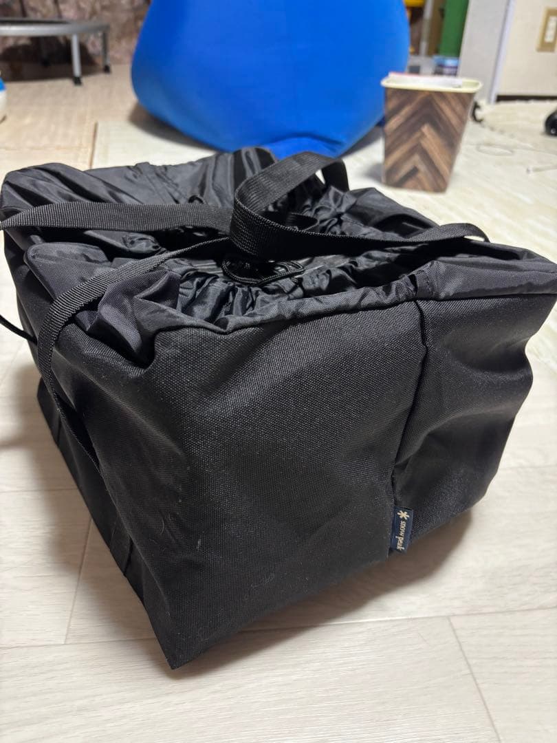 【2回のみ使用】グリルバーナー 雪峰苑　GS-355