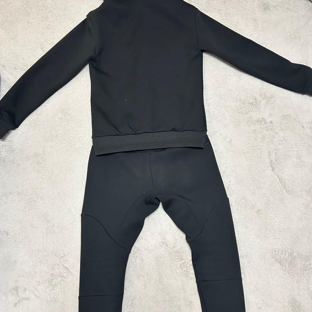 アダムスジャグラー セットアップ キラキラ