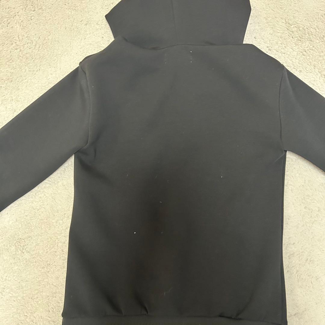 アダムスジャグラー セットアップ キラキラ