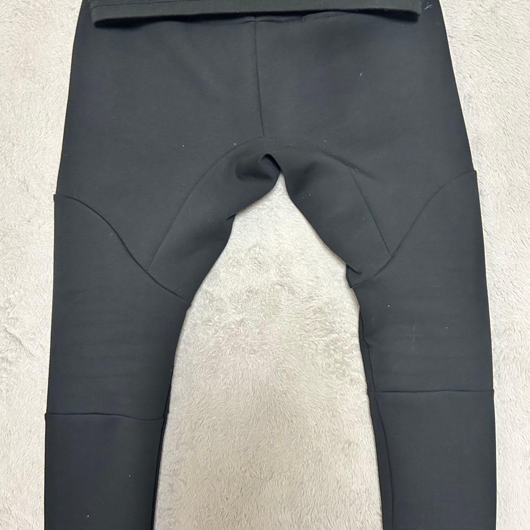 アダムスジャグラー セットアップ キラキラ