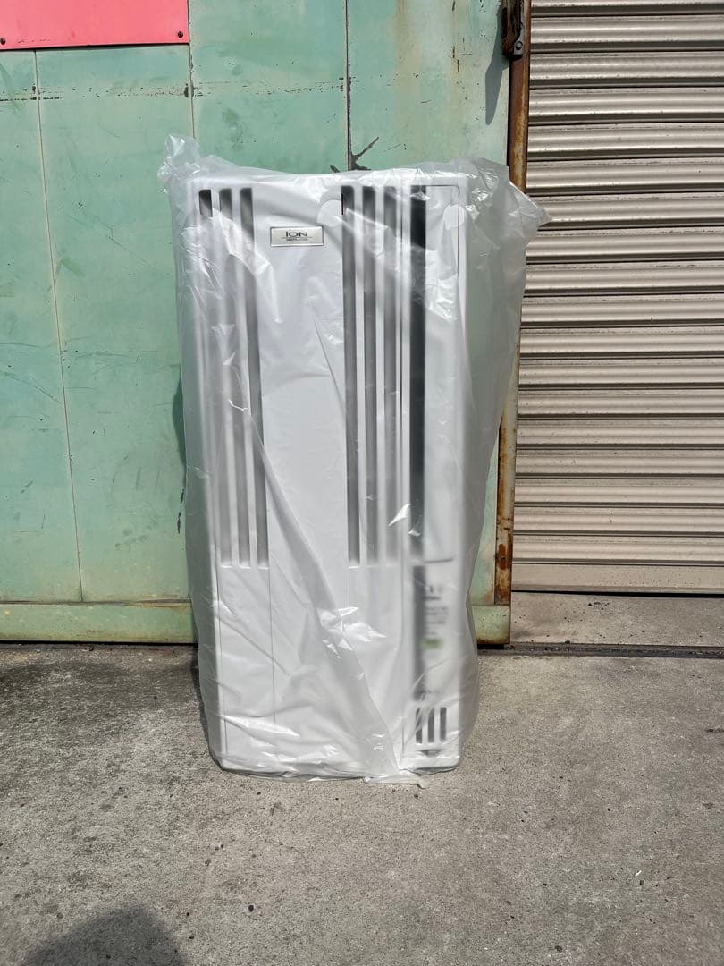CORONA ウインドエアコン CW-A1614-WS