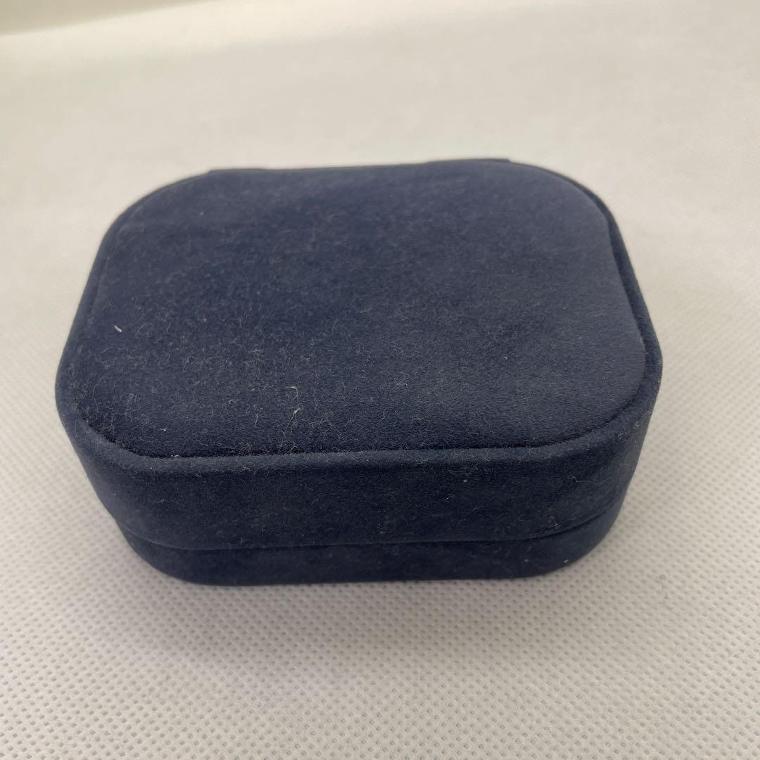 GIEVES & HAWKES 黒オニキス　カフスボタンセット