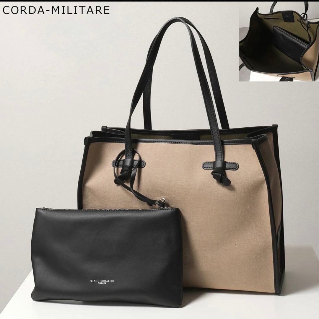 GIANNI CHIARINIマルチェッラMCorda-Militare