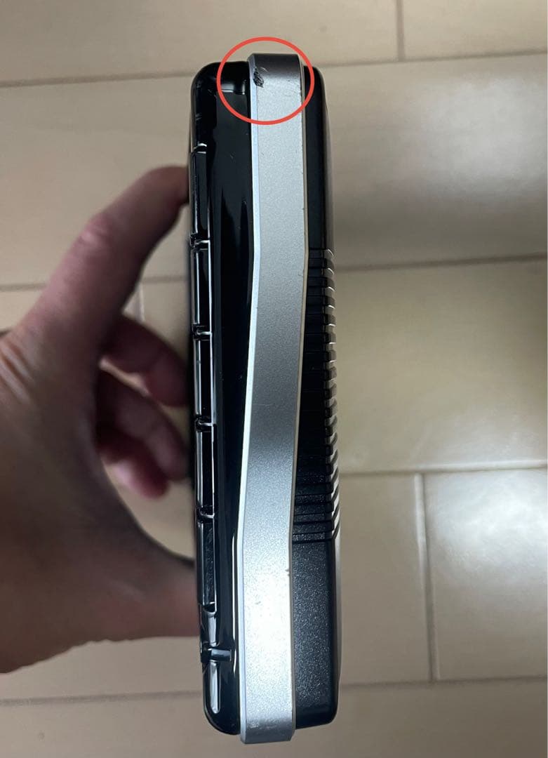 Clarion CJ7600 乗用車 トラック用モニター