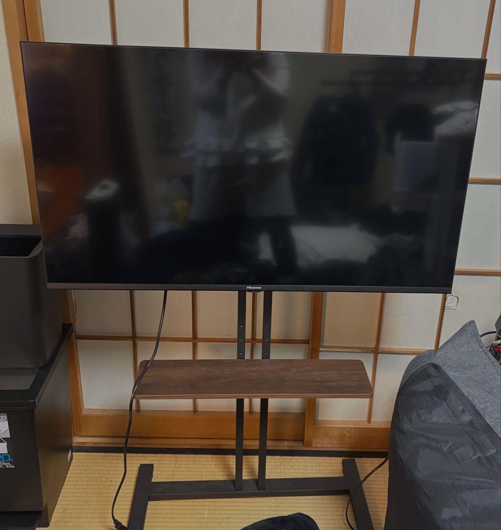 Hisense 40A30H 液晶テレビ 40型