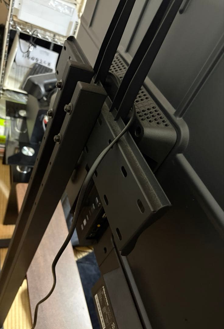 Hisense 40A30H 液晶テレビ 40型