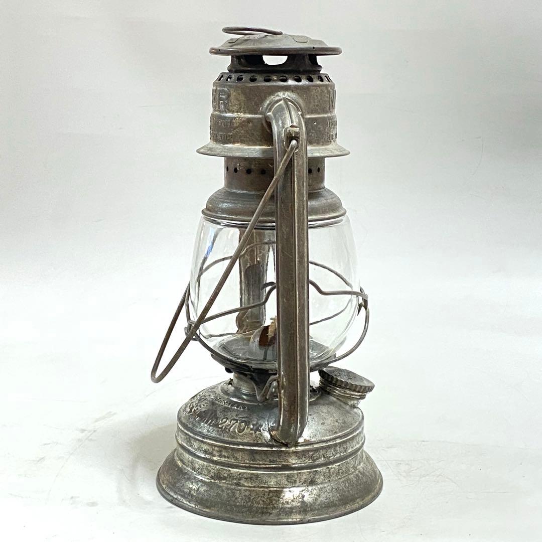 【超レア】フュアーハンド Nr.260　大型35cm　アメリカ輸出モデル